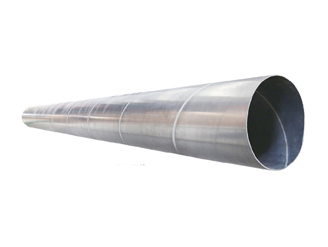 18m Welded pipe